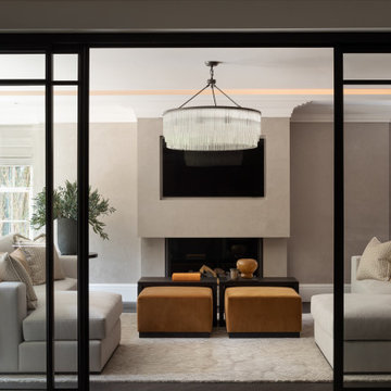 Forest Drive New Build