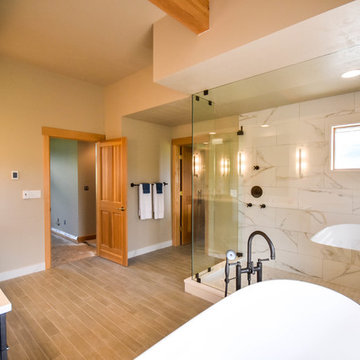 Bathroom Ful View