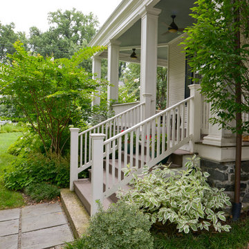 Cleveland Park Curb Appeal