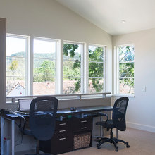 Double Desk Ideas