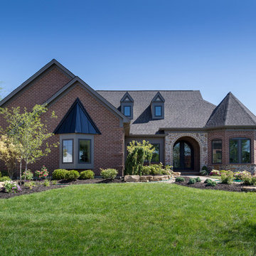 Homearama 2016