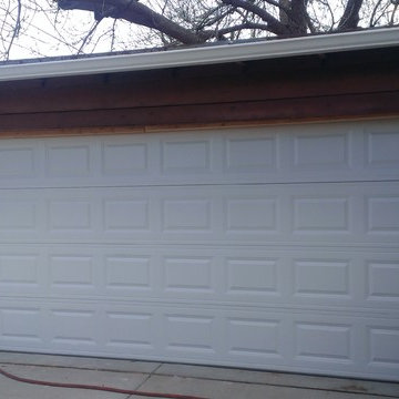 BOND REMODEL