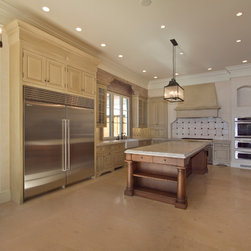 French Style Home - Products