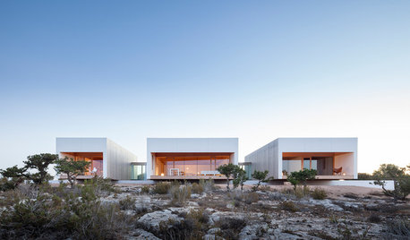 Subtiler Luxus und atemberaubende Ausblicke auf Formentera