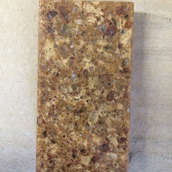 Cambria Somerset Quartz - Kitchen Countertops
