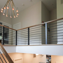 Staircases