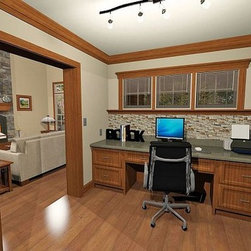 Plan 1180 - Products