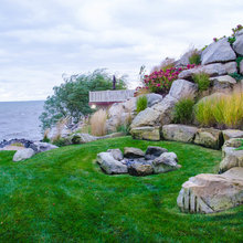 fire pits