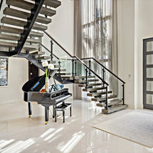 Escaleras Platino