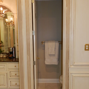Master Bathroom Remodel