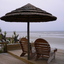 outdoor umbrellas