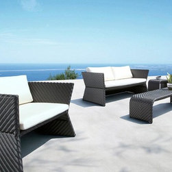 Patio furniture for high rollers - Patio Furniture And Outdoor Furniture