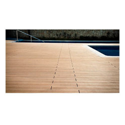 Disegna Decking - Products