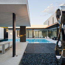 Kooyong Project