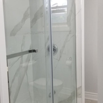 High Class Renovations and Construction