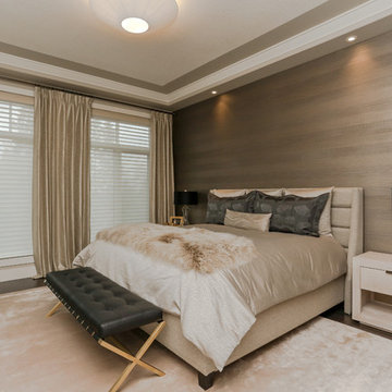 Custom Home