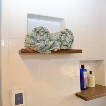 Bathroom Retreat