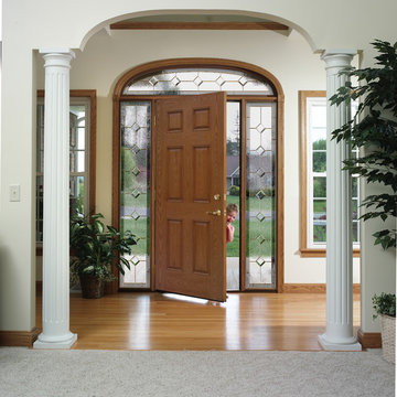 Patio Doors