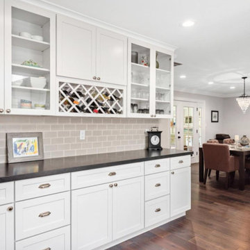 Livermore Kitchen