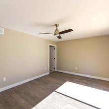 Basement Flooring
