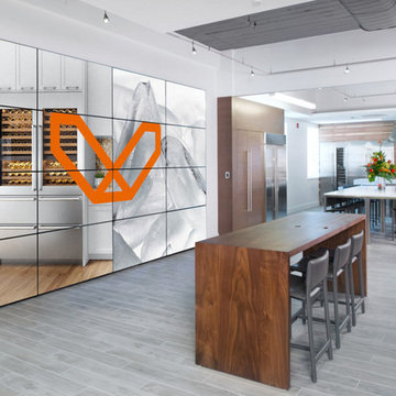 Sub Zero Kitchens