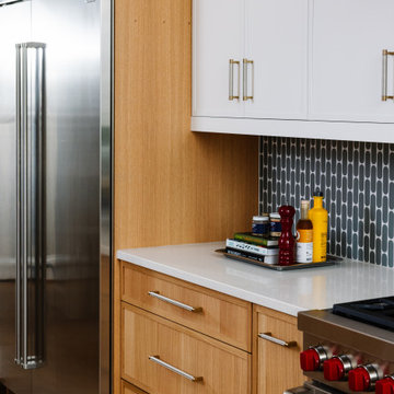 Raleigh remodel collaboration
