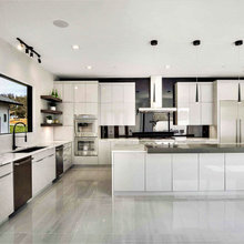 Kitchen Ideas
