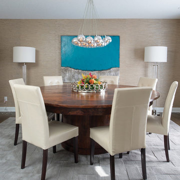 Bringing Form, Function & Family Together