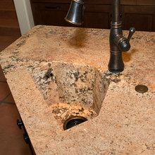 Sinks
