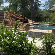 Pools