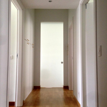 Restyling a Milano
