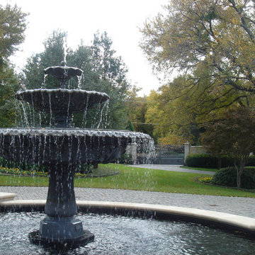 French: Park Lane #1
