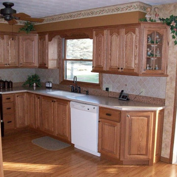 Our Work