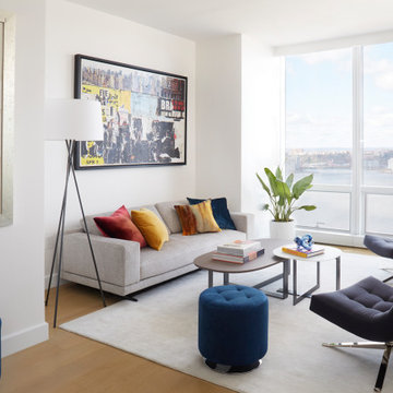Hudson Yards New Development