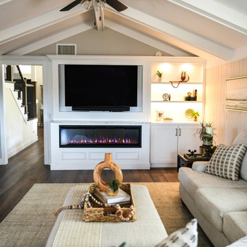 Memory Lane Modern: Where cherished memories meets contemporary design