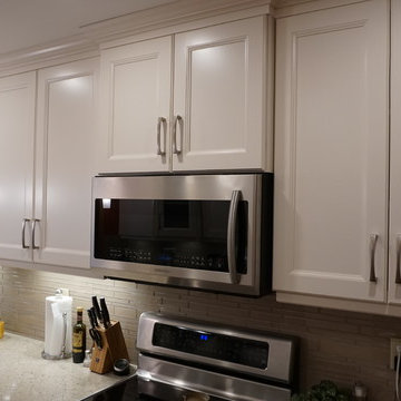 JOB 777- SHERWOOD PARK
