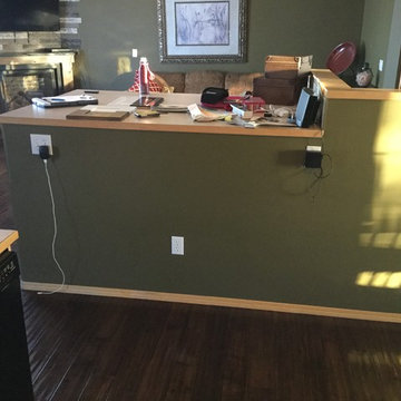 Kitchens 2017 BEFORE