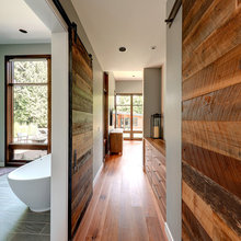 Barn Door