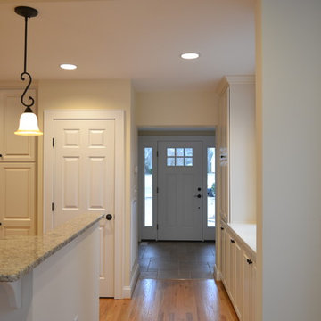 River Cottage Renovation
