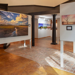 John McManus Art Gallery - Home Decor