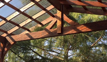 Best 15 Deck Patio And Outdoor Enclosure Professionals In Eugene Contact