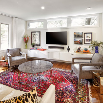 Fairway Home