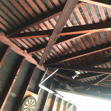 (Demolition)Vicksburg | Home Addition & Remodel | Los Angeles