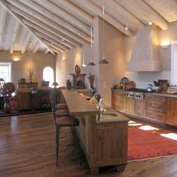 Palizada House