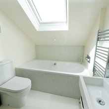 Attic Bathroom
