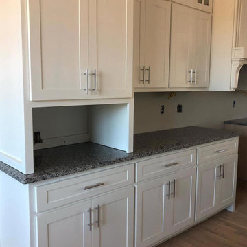 Handicap Accessible Home