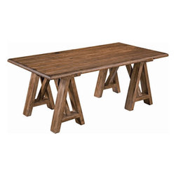 Kincaid - Outdoor Coffee Tables