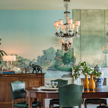 Zuber Wallpaper Book