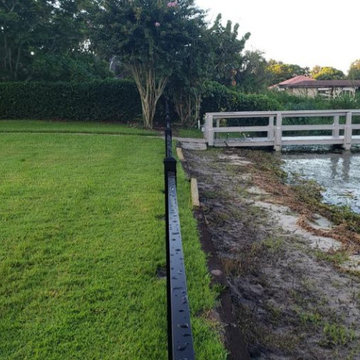 Fence Installations Near Orlando, FL