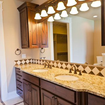 2011 Magic Valley Builders Association Parade of Homes Hazen Properties